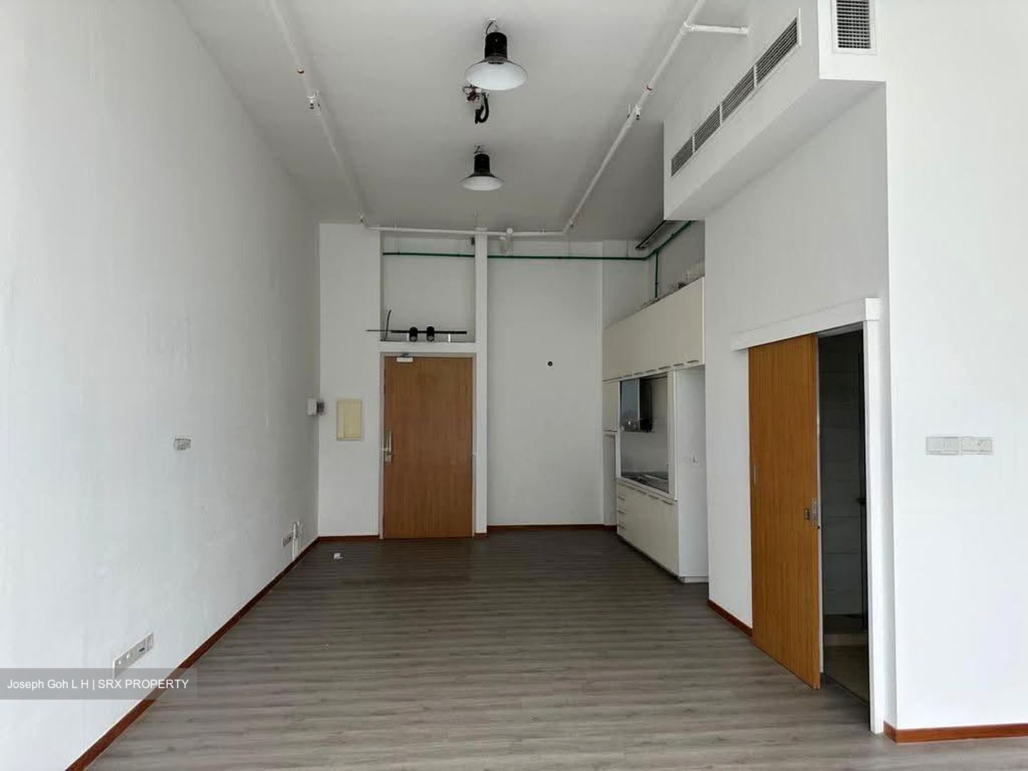 The Central (D1), Office #630584491